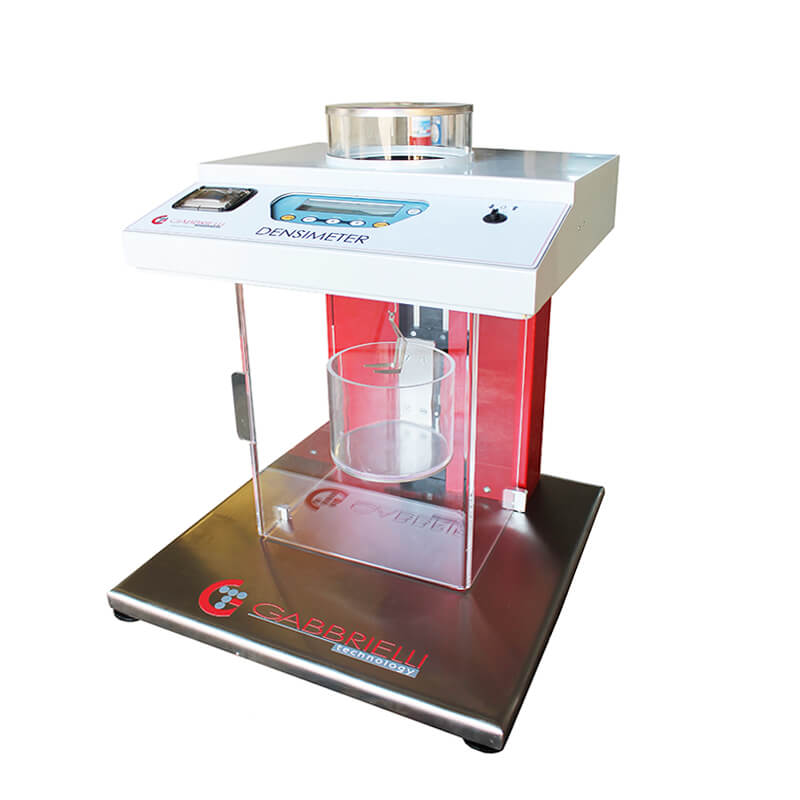ASTM C 97标准石料固体材料密度计GT2144